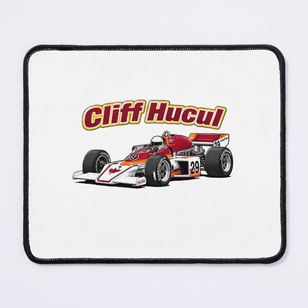 Item preview, Cliff Hucul Indy 500 Race Car designed and sold by GARAGE75DESIGNS.