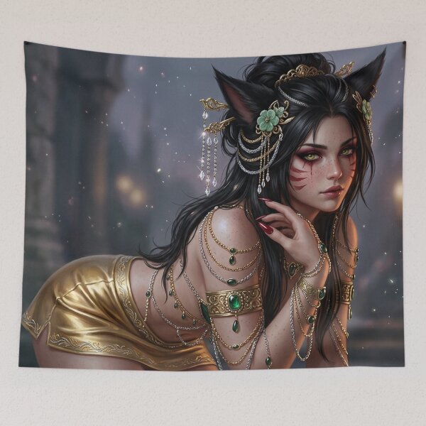 Item preview, Kitty Women designed and sold by RaF71PrO.