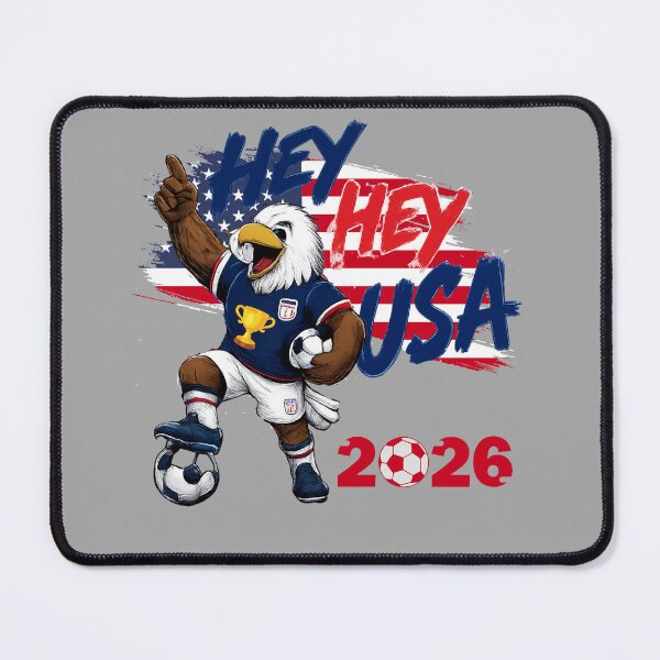 Item preview, Eagle Soccer Champion designed and sold by gomood.