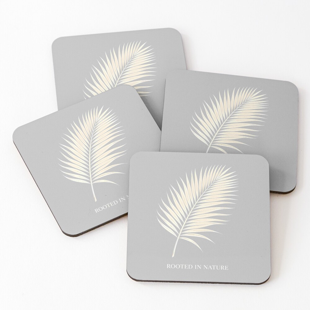 Item preview, Coasters (Set of 4) designed and sold by anusit.