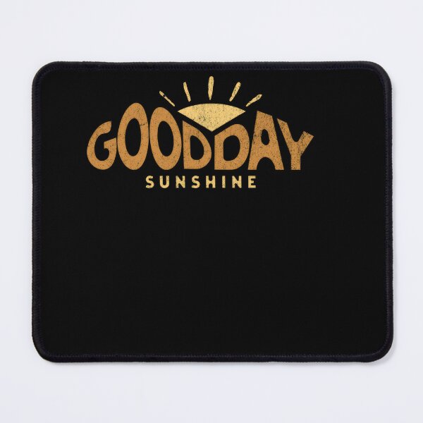Item preview, Good Day Sunshine - vintage design #5172 designed and sold by aztra-art.