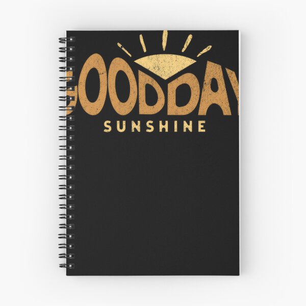 Item preview, Good Day Sunshine - vintage design #5172 designed and sold by aztra-art.