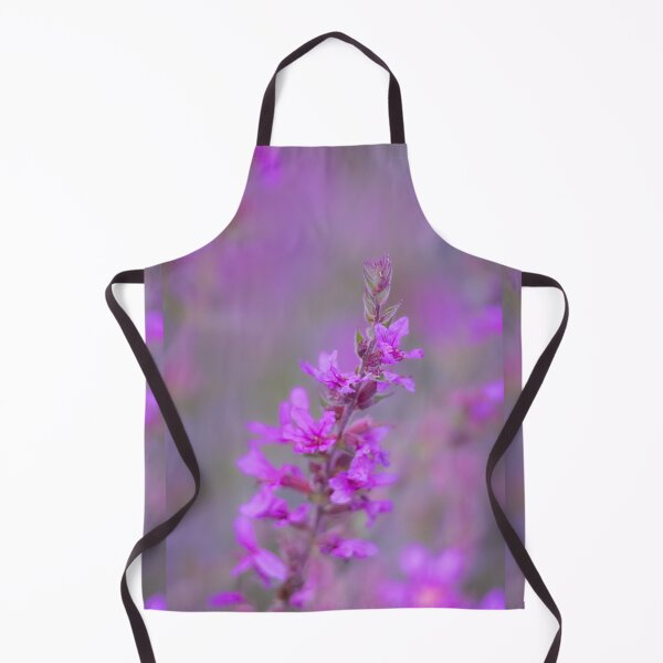 Item preview, Lavender Dreams – Soft Pink Wildflower Photography designed and sold by Mutezone.