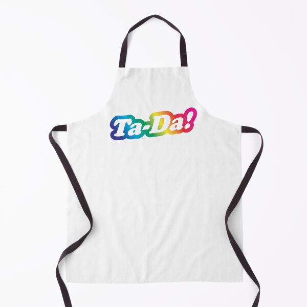 Item preview, Ta-Da! (Tip Toe) designed and sold by lazarusheart.