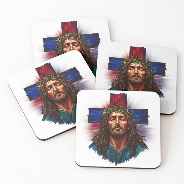 Item preview, savior in the crown designed and sold by Bulle de Savon.