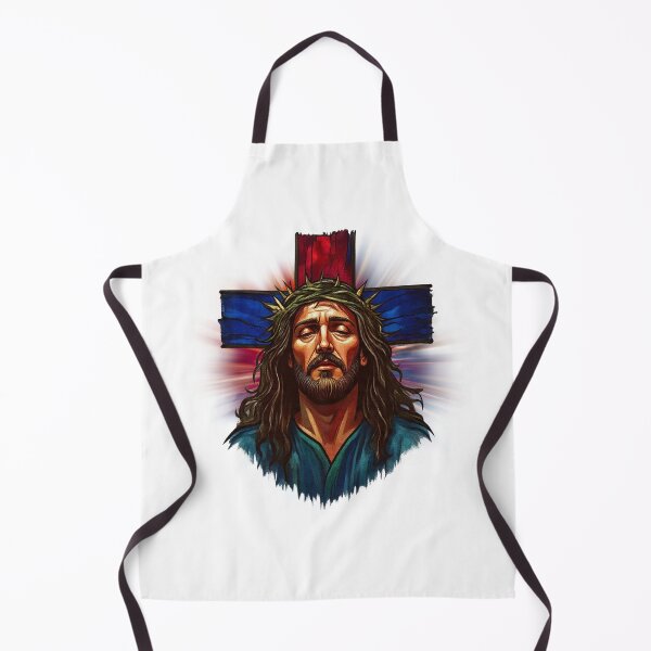 Item preview, savior in the crown designed and sold by Bulle de Savon.