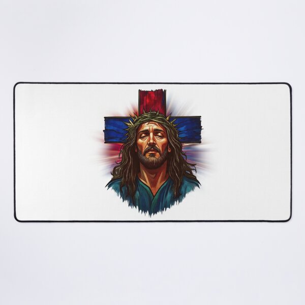 Item preview, savior in the crown designed and sold by Bulle de Savon.