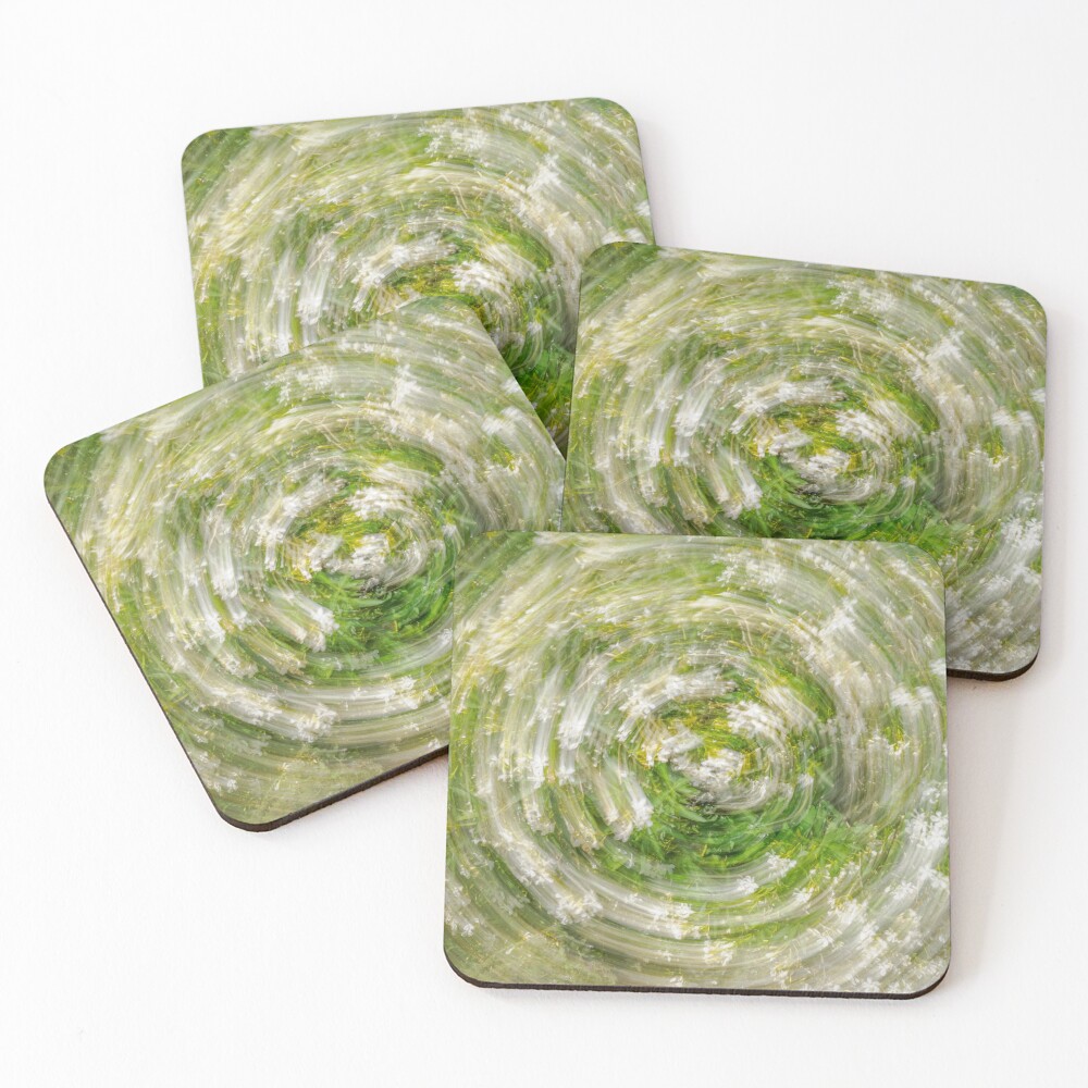 Item preview, Coasters (Set of 4) designed and sold by RalphGoldsmith.