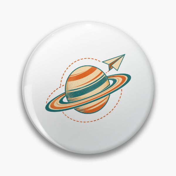 Item preview, Saturn Flight designed and sold by XYP-Designs.