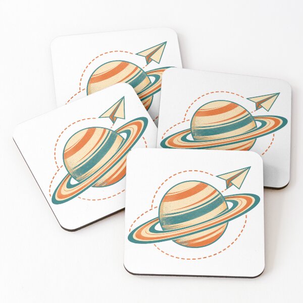 Item preview, Saturn Flight designed and sold by XYP-Designs.
