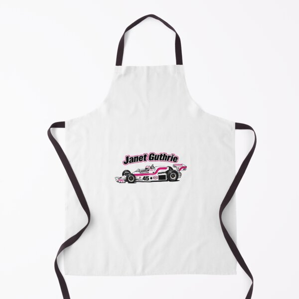 Item preview, Janet Guthrie Indy 500 Race Car designed and sold by GARAGE75DESIGNS.