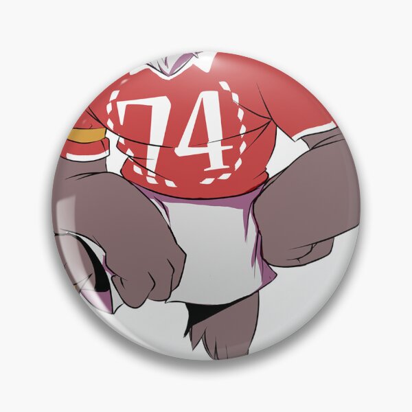 Item preview, Ahly - Stylized Comic Art designed and sold by Eslam-Aboshady.