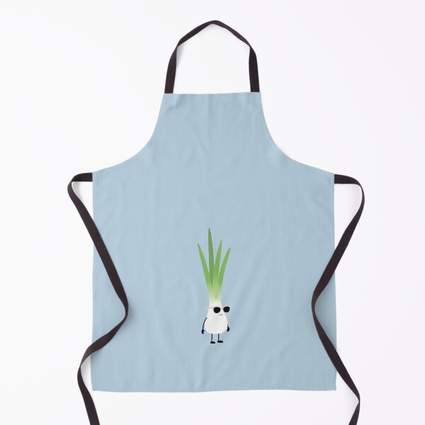 Item preview, Green onion Flat designed and sold by White Rim Mates.
