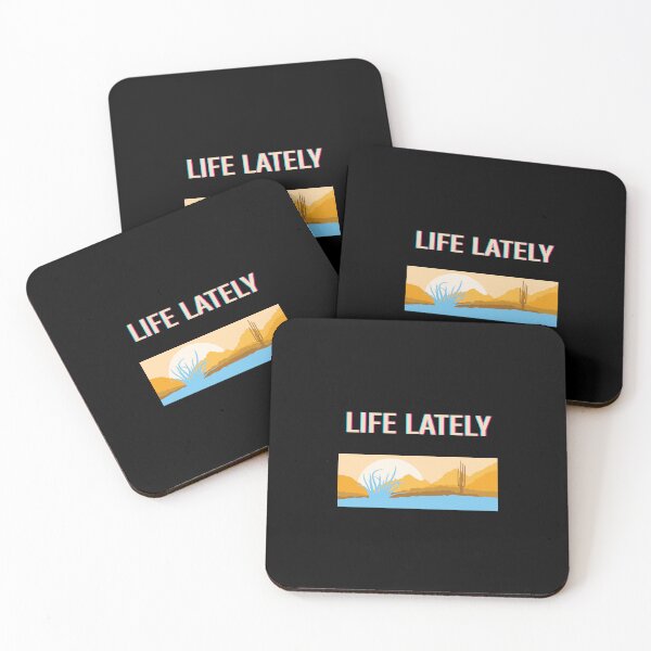 Item preview, Life Lately – Sunset Aesthetic | Golden Hour Vibes designed and sold by Giota29.