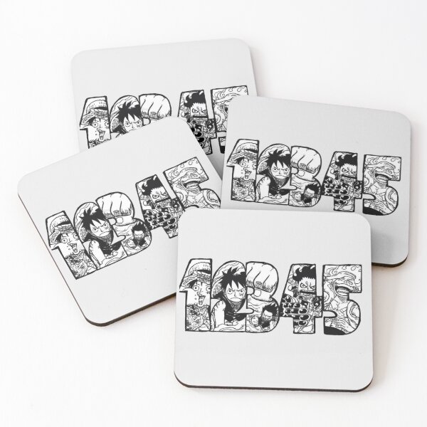 Item preview, one piece luffy wanted designed and sold by rythnazorsylli.