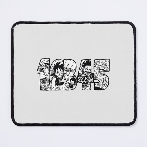Item preview, one piece luffy wanted designed and sold by rythnazorsylli.