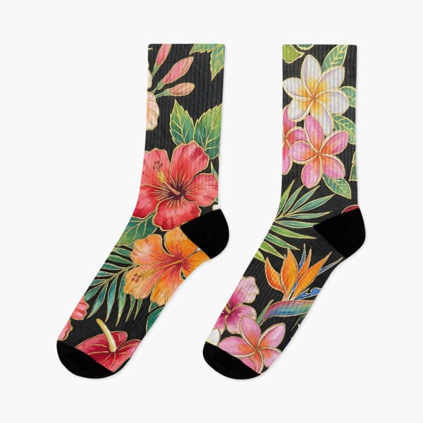 Item preview, Beach Flowers designed and sold by GraphicsClub.