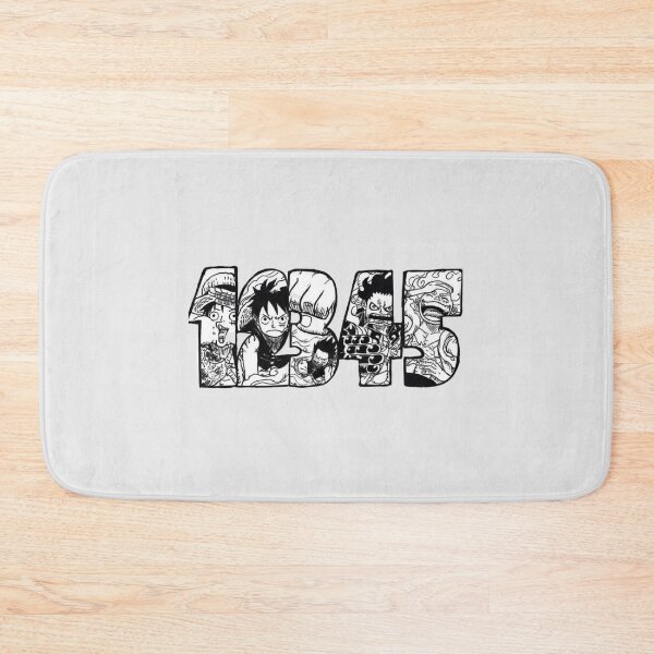 Item preview, one piece luffy wanted designed and sold by rythnazorsylli.