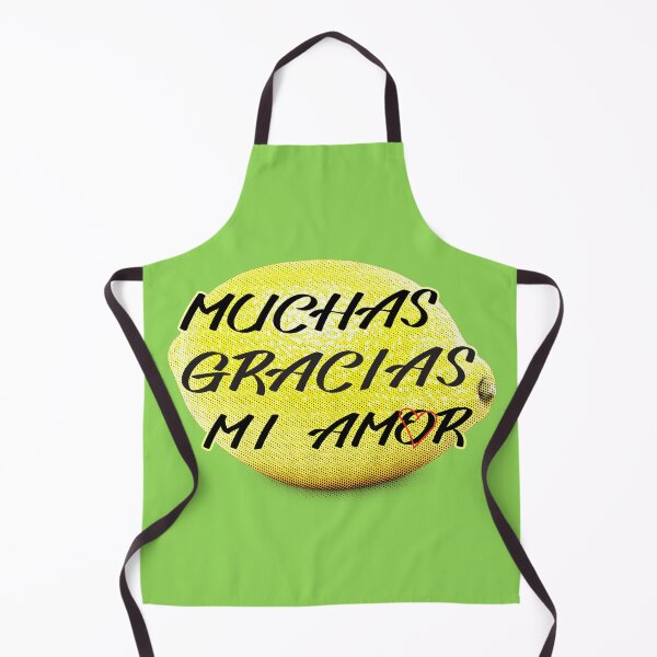 Item preview, Muchas gracias mi Amor! designed and sold by Iko.