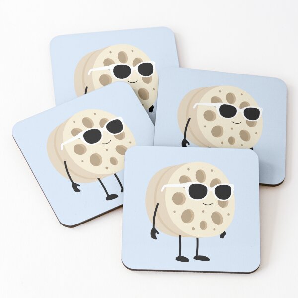 Item preview, Lotus root Flat designed and sold by White Rim Mates.