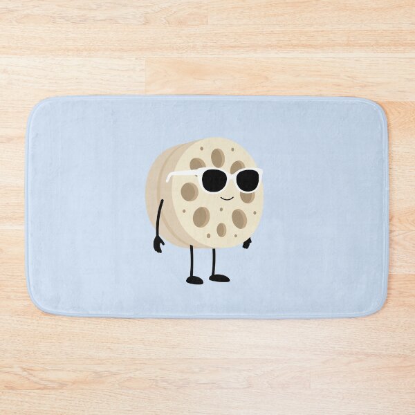 Item preview, Lotus root Flat designed and sold by White Rim Mates.