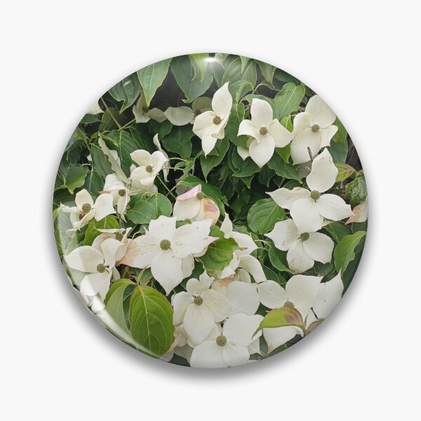 Item preview, White Blossom Garden Nature Photography designed and sold by PhuongVoArt.