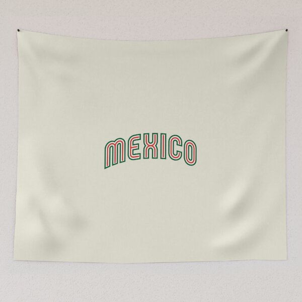 Item preview, Vintage Mexico 1968 designed and sold by NicowrmSArt.
