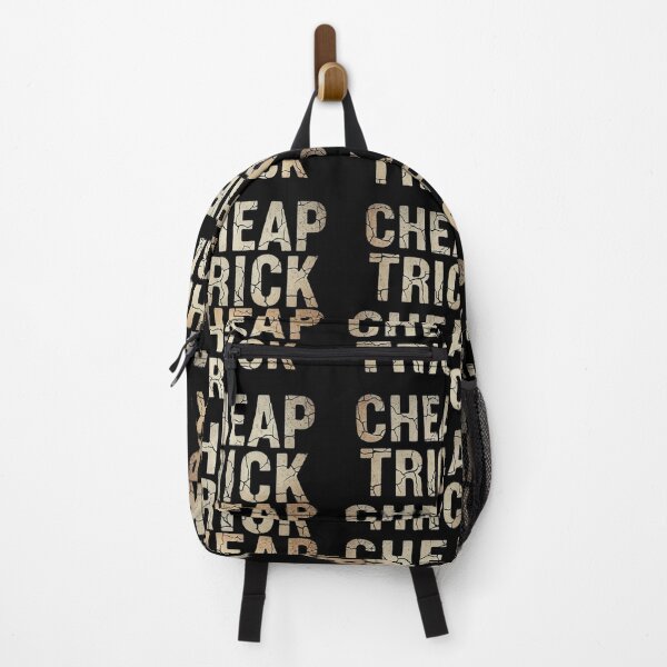 Item preview, Cheap Trick Cracked Stone #4742 designed and sold by trusty-ben-art.