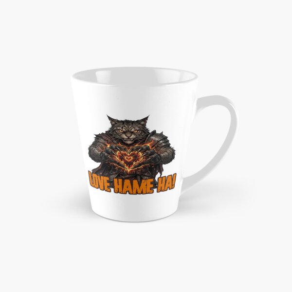Item preview, LOVE HAME HA -I'll send love out with a Kamehameha wave- designed and sold by LOVEARTDESIGN.