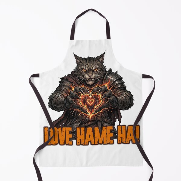 Item preview, LOVE HAME HA -I'll send love out with a Kamehameha wave- designed and sold by LOVEARTDESIGN.