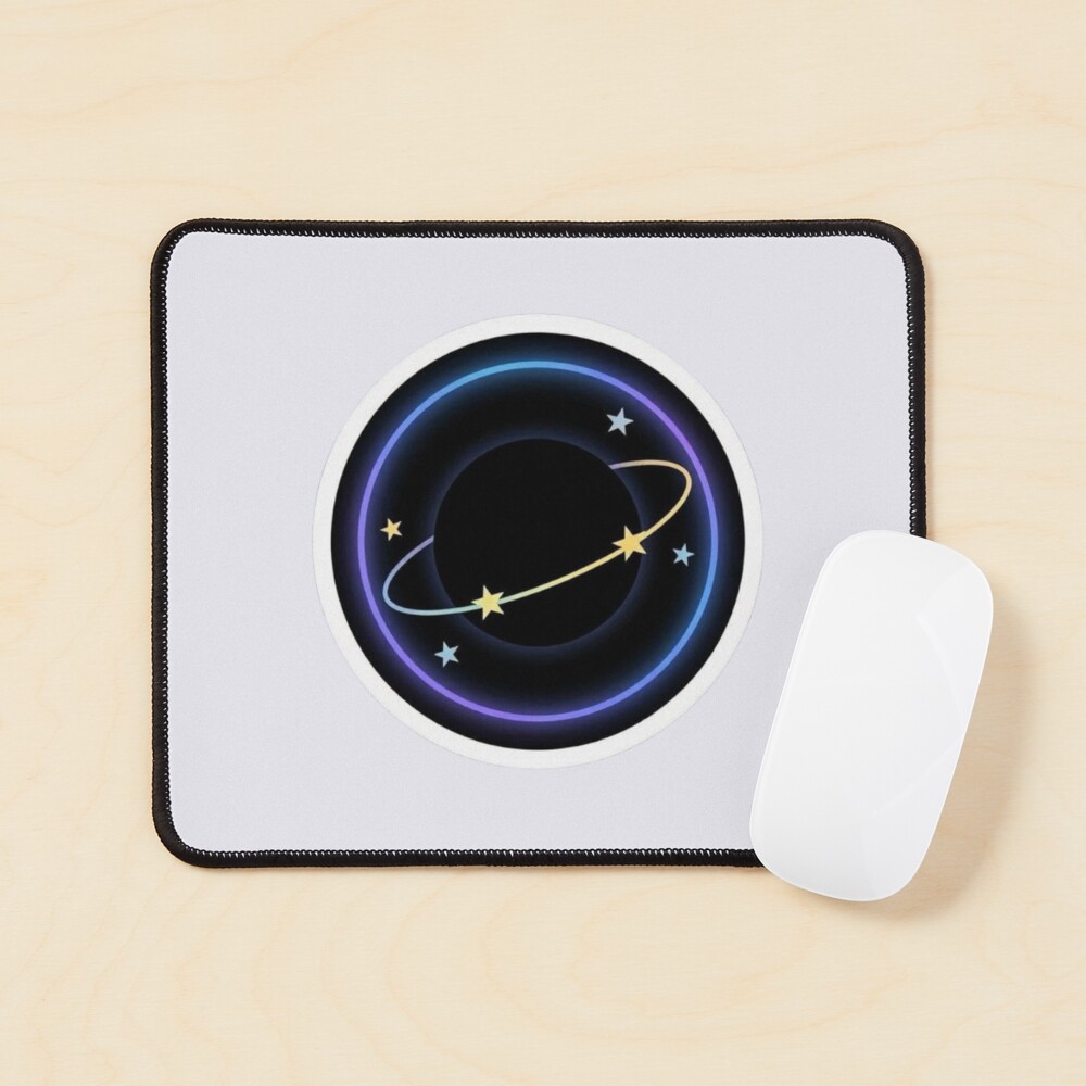 Item preview, Mouse Pad designed and sold by Monem-RASH.