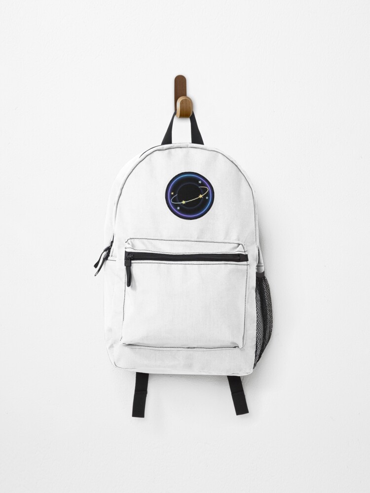 Thumbnail 1 of 3, Backpack, Atom designed and sold by Monem-RASH.