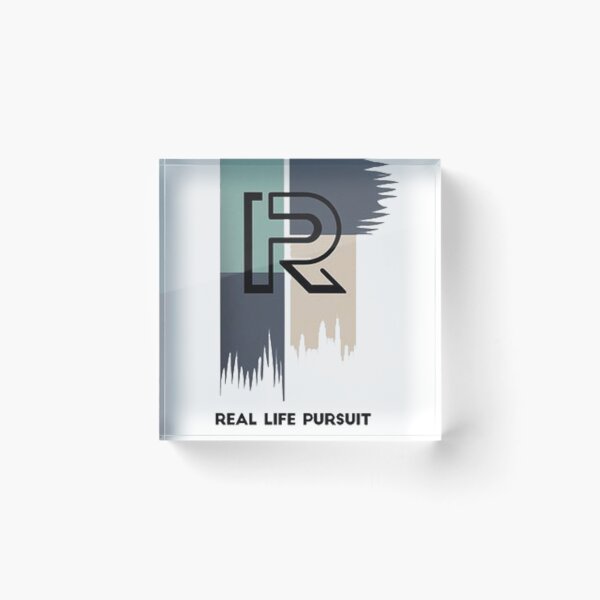 Item preview, Minimalist Aesthetic Letter R Typography Art | Elegant Monogram Design designed and sold by Cosmicstar887.