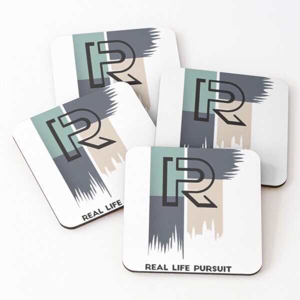 Item preview, Minimalist Aesthetic Letter R Typography Art | Elegant Monogram Design designed and sold by Cosmicstar887.