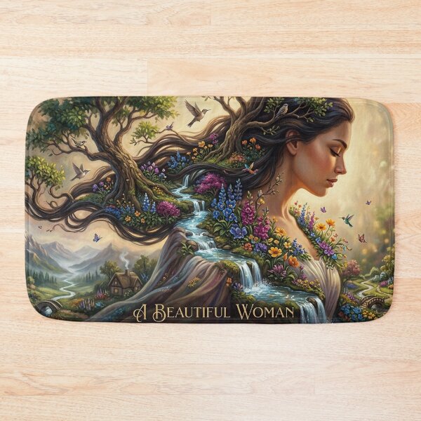 Item preview, Women are Nature designed and sold by RaF71PrO.