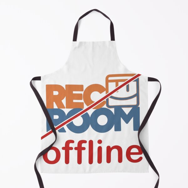 Item preview, Rec Room Gamer Mode Offline Status designed and sold by BoringClothes .
