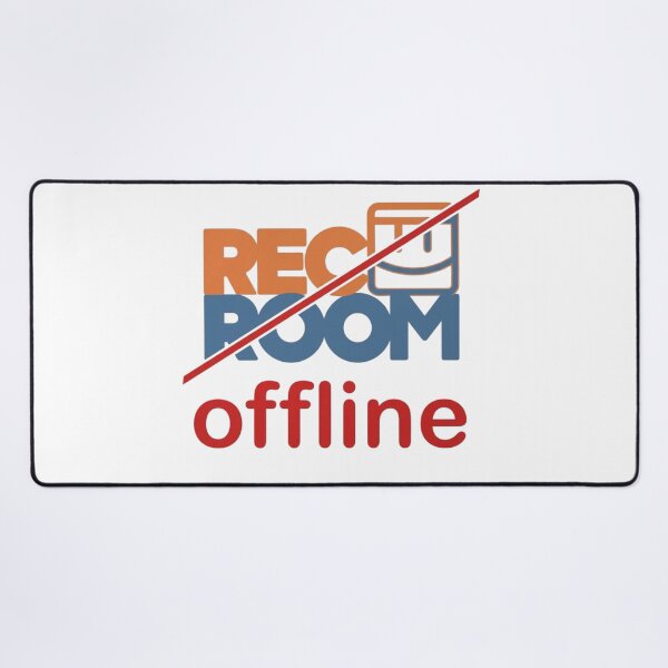 Item preview, Rec Room Gamer Mode Offline Status designed and sold by BoringClothes .