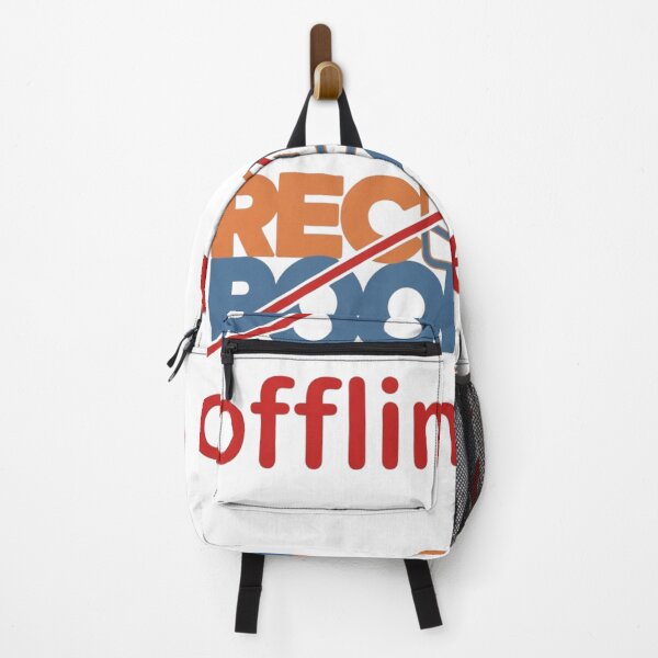 Item preview, Rec Room Gamer Mode Offline Status designed and sold by BoringClothes .
