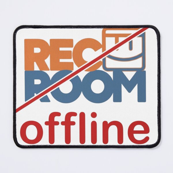 Item preview, Rec Room Gamer Mode Offline Status designed and sold by BoringClothes .