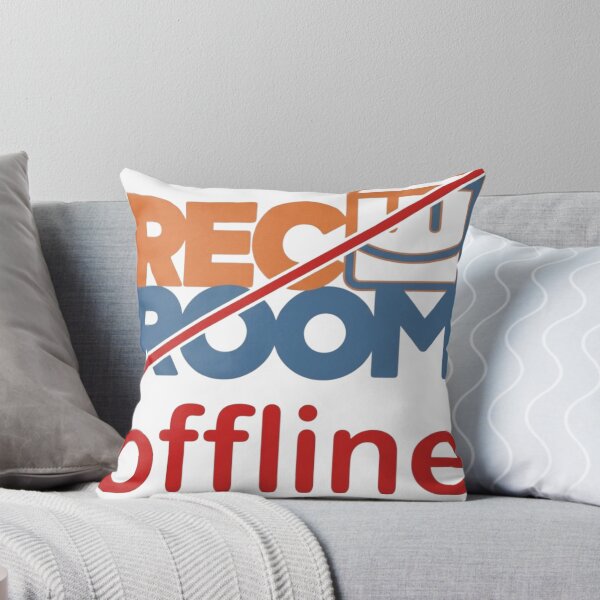 Item preview, Rec Room Gamer Mode Offline Status designed and sold by BoringClothes .