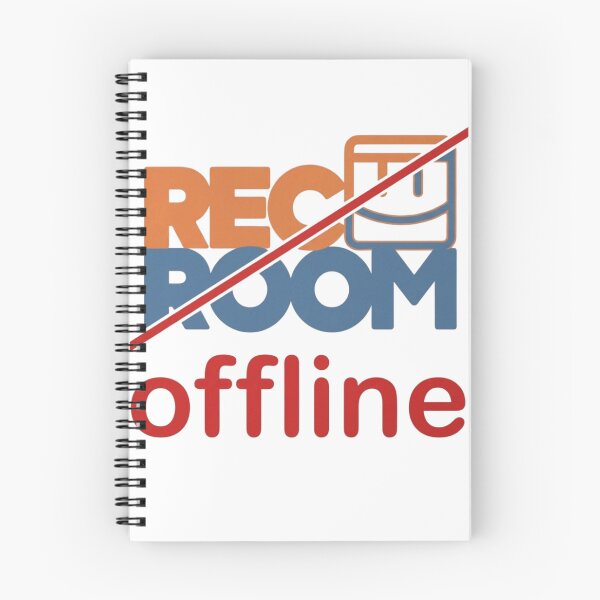 Item preview, Rec Room Gamer Mode Offline Status designed and sold by BoringClothes .
