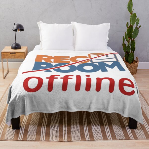 Item preview, Rec Room Gamer Mode Offline Status designed and sold by BoringClothes .