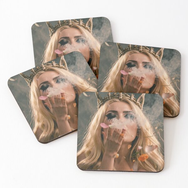 Item preview, Smoke and Mirrors designed and sold by Ktloveart.