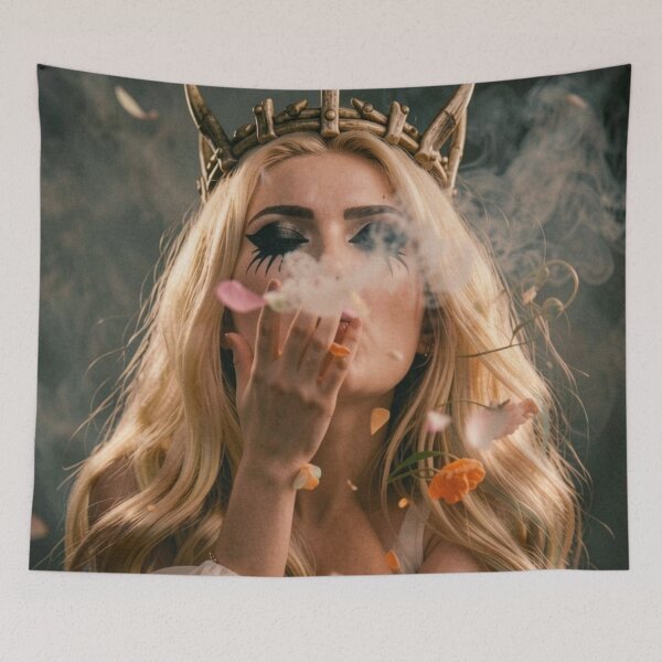 Item preview, Smoke and Mirrors designed and sold by Ktloveart.