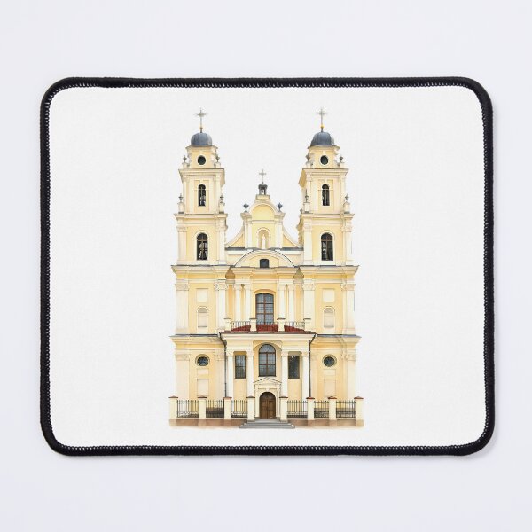 Item preview, Cathedral of Saint Virgin Mary, Minsk designed and sold by Sunny806.