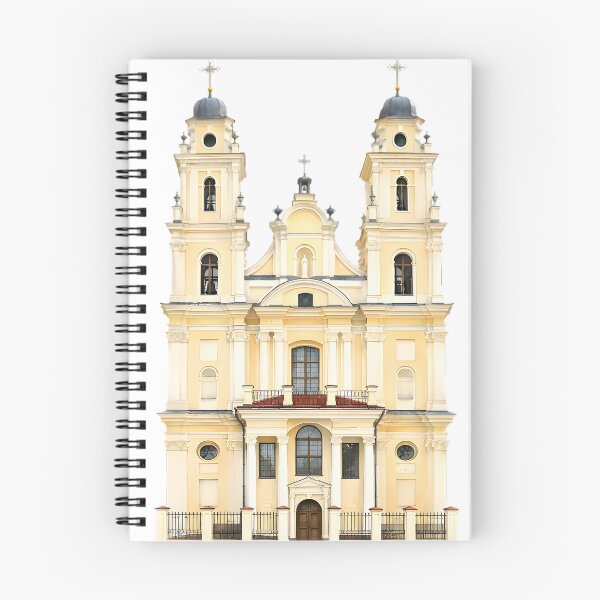Item preview, Cathedral of Saint Virgin Mary, Minsk designed and sold by Sunny806.