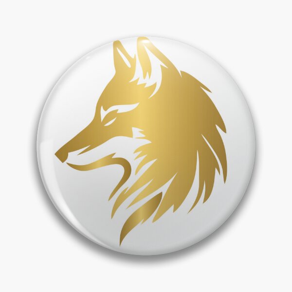Item preview, Wolf designed and sold by Alaakadry800.
