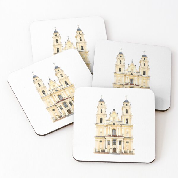Item preview, Cathedral of Saint Virgin Mary, Minsk designed and sold by Sunny806.