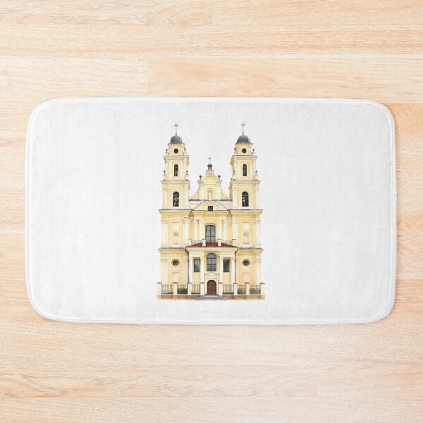 Item preview, Cathedral of Saint Virgin Mary, Minsk designed and sold by Sunny806.