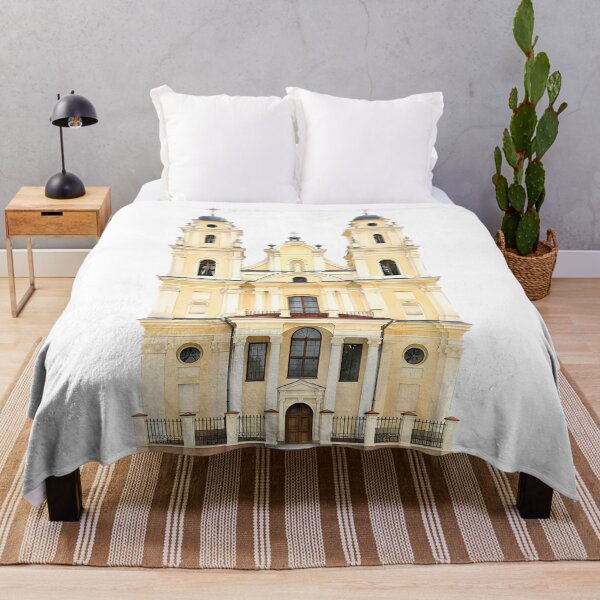 Item preview, Cathedral of Saint Virgin Mary, Minsk designed and sold by Sunny806.